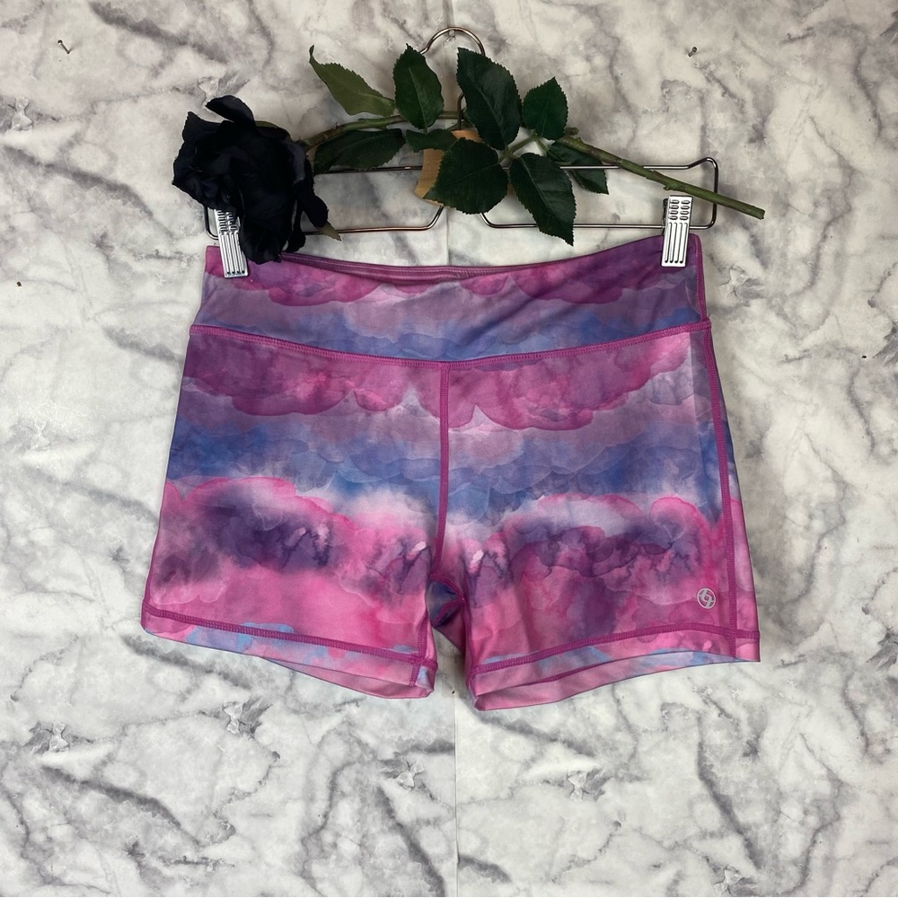 Lija Shorts